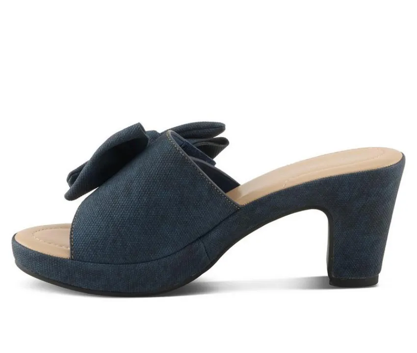 Outlet Patrizia Women's Normajean Dress Sandals