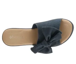 Outlet Patrizia Women's Normajean Dress Sandals