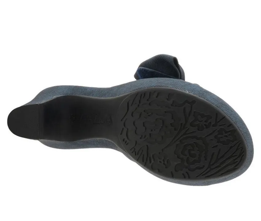 Outlet Patrizia Women's Normajean Dress Sandals