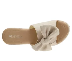 Clearance Patrizia Women's Normajean Dress Sandals