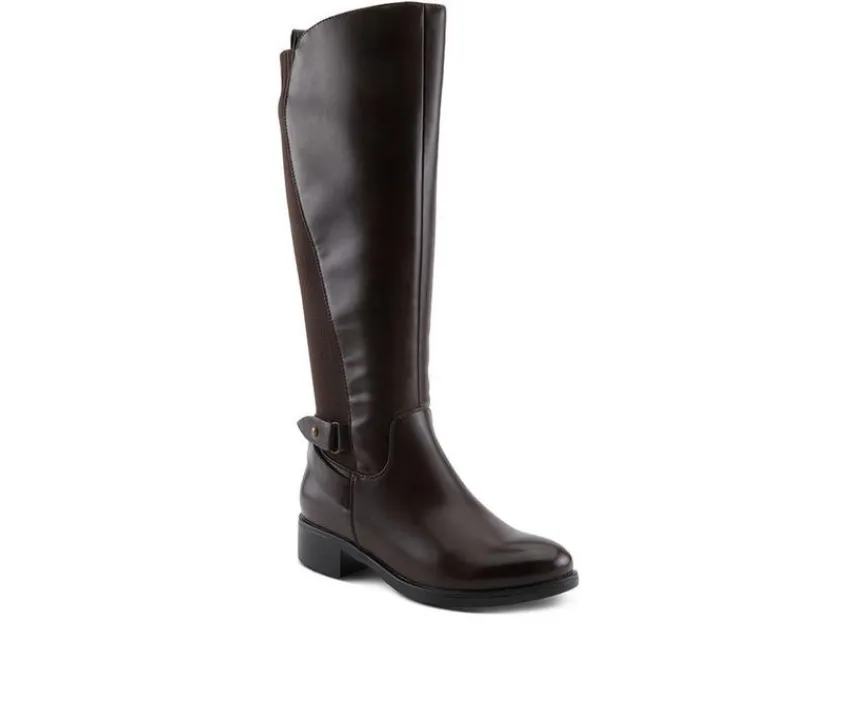 Outlet Patrizia Women's Papina Knee High Boots
