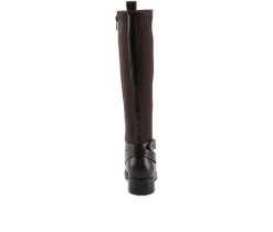 Outlet Patrizia Women's Papina Knee High Boots
