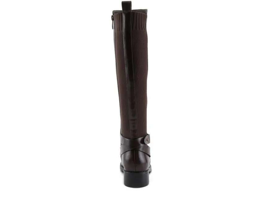Outlet Patrizia Women's Papina Knee High Boots