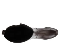 Outlet Patrizia Women's Papina Knee High Boots