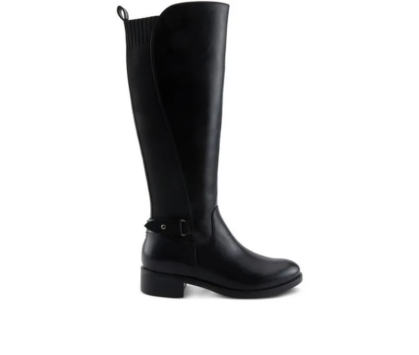Outlet Patrizia Women's Papina Knee High Boots