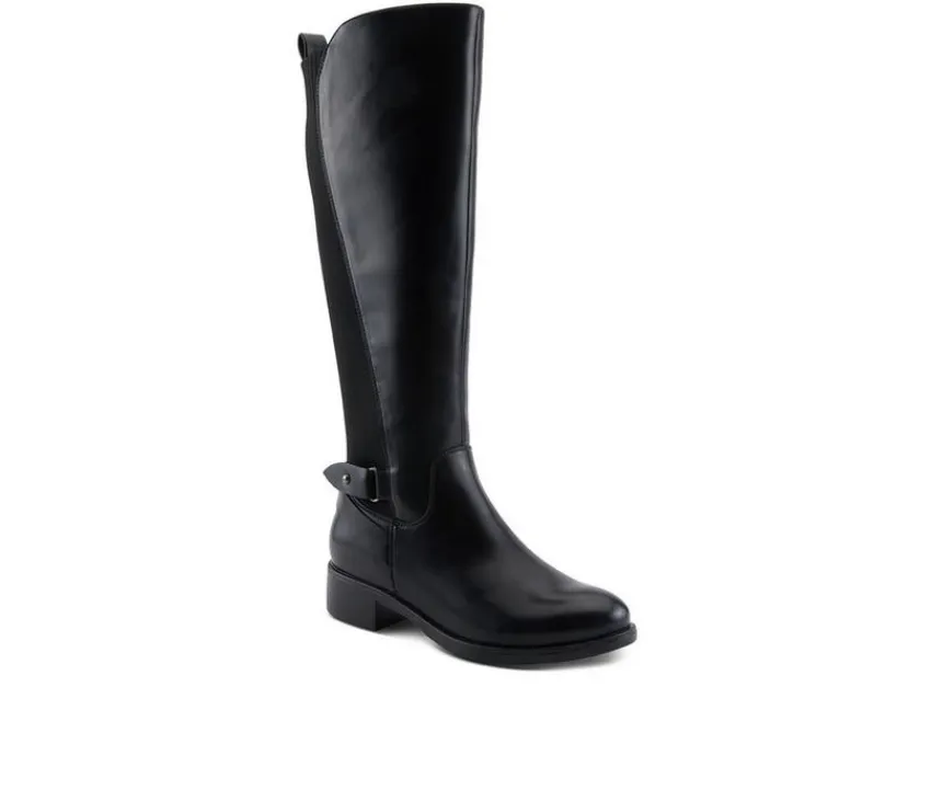 Outlet Patrizia Women's Papina Knee High Boots
