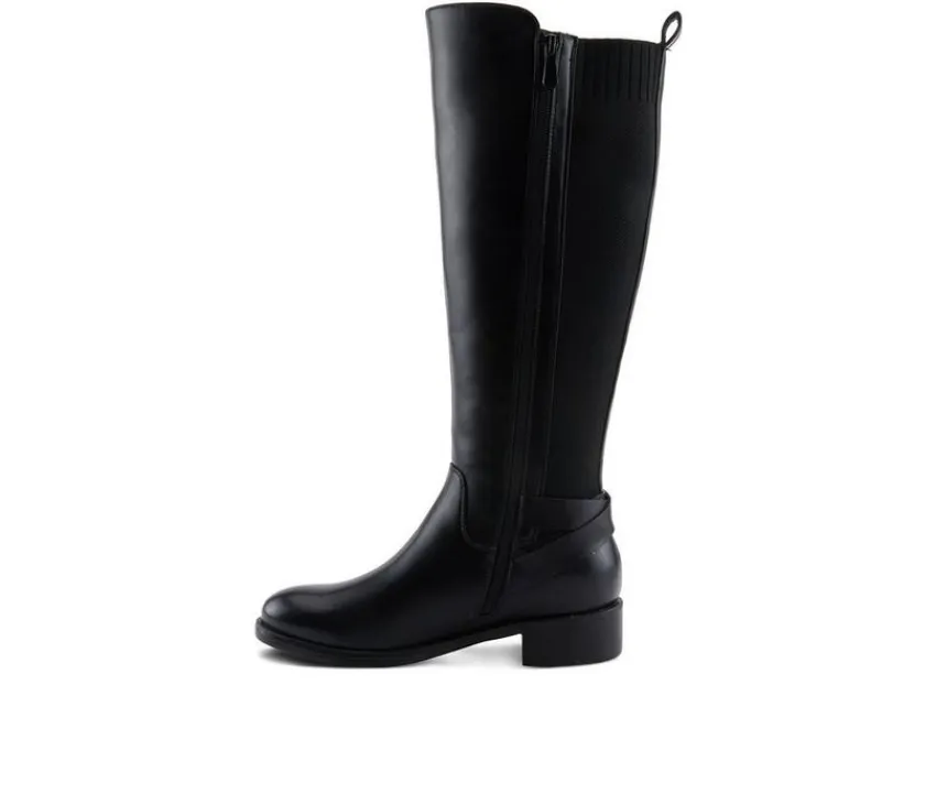 Outlet Patrizia Women's Papina Knee High Boots