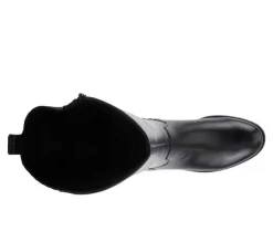 Outlet Patrizia Women's Papina Knee High Boots