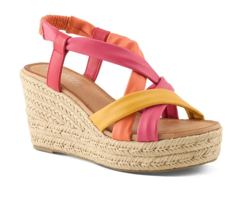 Online Patrizia Women's Shakayla Wedges