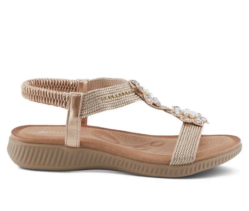 New Patrizia Women's Shikoba Sandals
