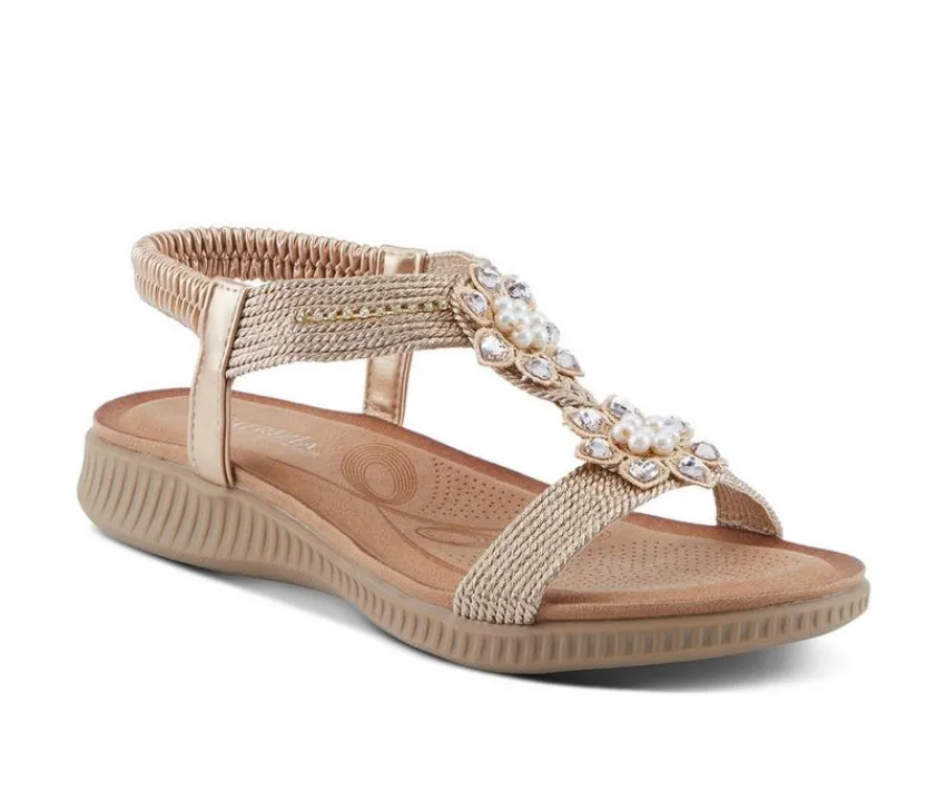 New Patrizia Women's Shikoba Sandals