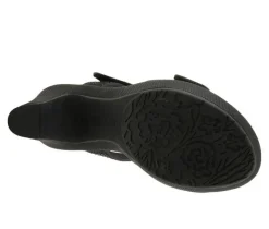 New Patrizia Women's Shine Dress Sandals