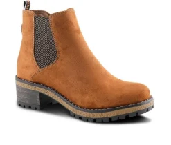 Best Patrizia Women's Smylie Vegan Friendly Booties