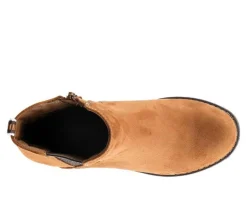 Best Patrizia Women's Smylie Vegan Friendly Booties