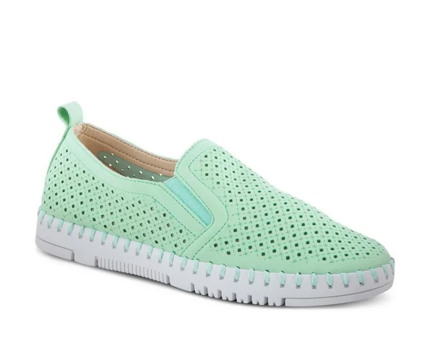 Hot Patrizia Women's Surfie Slip-On Shoes