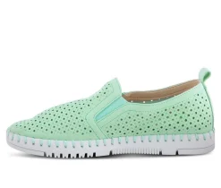 Hot Patrizia Women's Surfie Slip-On Shoes