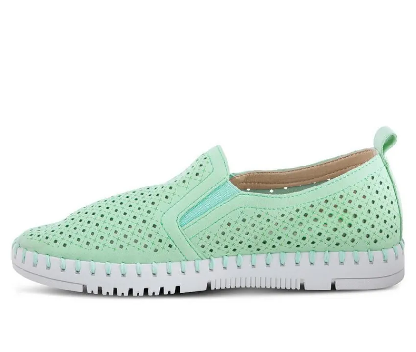 Hot Patrizia Women's Surfie Slip-On Shoes