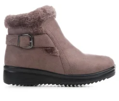 Clearance Patrizia Women's Tuzza Booties