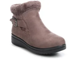 Clearance Patrizia Women's Tuzza Booties