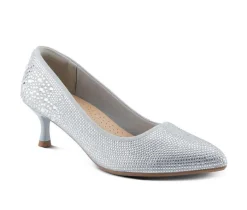 Best Patrizia Women's Tyanna Kitten Heels