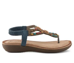 New Patrizia Women's Tymeo Sandals