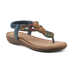New Patrizia Women's Tymeo Sandals