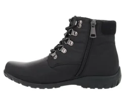 Online Propet Women's Dani Ankle Lace-Up Booties