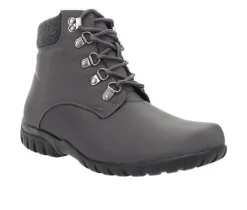 Hot Propet Women's Dani Ankle Lace-Up Booties