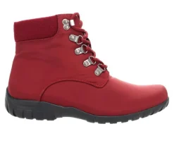 Sale Propet Women's Dani Ankle Lace-Up Booties
