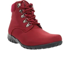 Sale Propet Women's Dani Ankle Lace-Up Booties