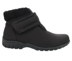 New Propet Women's Dani Strap Winter Booties