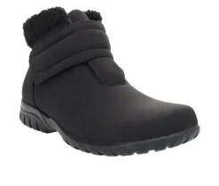 New Propet Women's Dani Strap Winter Booties