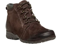 New Propet Women's Delaney Booties