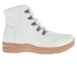 New Propet Women's Demi Waterproof Lace Up Booties