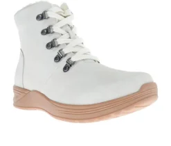 New Propet Women's Demi Waterproof Lace Up Booties