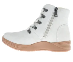 New Propet Women's Demi Waterproof Lace Up Booties