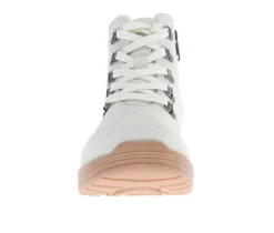 New Propet Women's Demi Waterproof Lace Up Booties