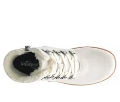 New Propet Women's Demi Waterproof Lace Up Booties