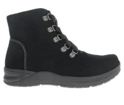 Propet Women's Demi Waterproof Lace Up Booties