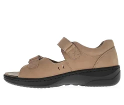 Hot Propet Women's Gemma Outdoor Sandals