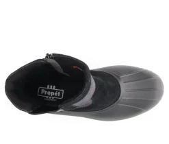 Outlet Propet Women's Insley Waterproof Duck Boots