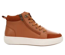 Hot Propet Women's Kasia High-Top Sneakers