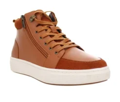 Hot Propet Women's Kasia High-Top Sneakers