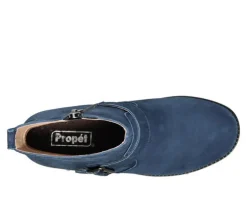 Outlet Propet Women's Memphis Booties
