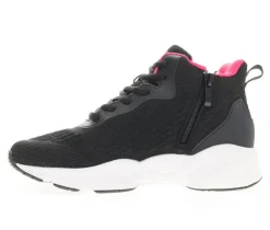 Propet Women's Stability Strive Mid Top Sneakers
