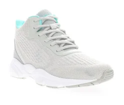 Outlet Propet Women's Stability Strive Mid Top Sneakers