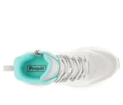 Outlet Propet Women's Stability Strive Mid Top Sneakers