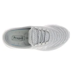 Clearance Propet Women's Tour Knit Slide Sneakers