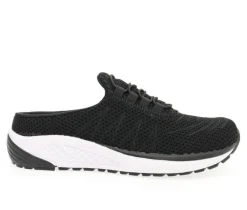 Clearance Propet Women's Tour Knit Slide Sneakers
