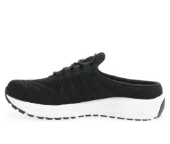 Clearance Propet Women's Tour Knit Slide Sneakers